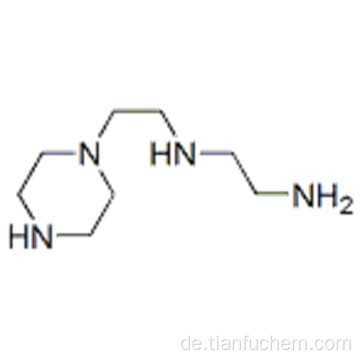1,2-Ethandiamin, N1- [2- (1-Piperazinyl) ethyl] - CAS 24028-46-4
